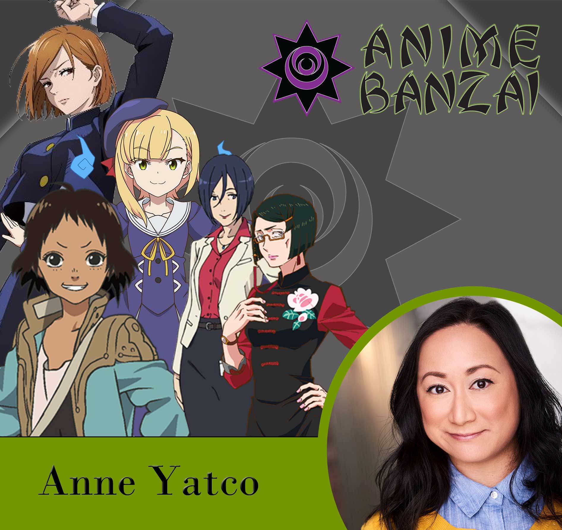 Anne Yatco