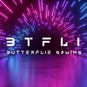 butterflie gaming