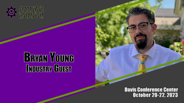 Bryan Young Blog Post Title Card