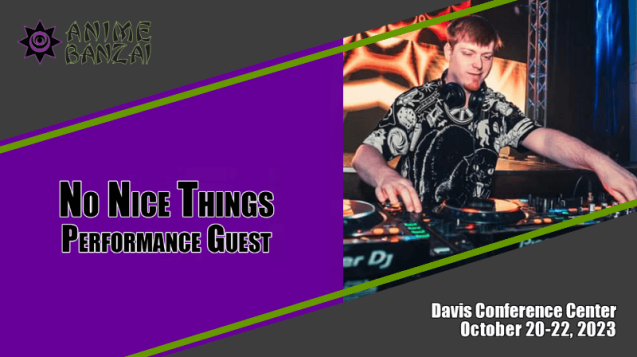 No Nice Things Blog Title Card